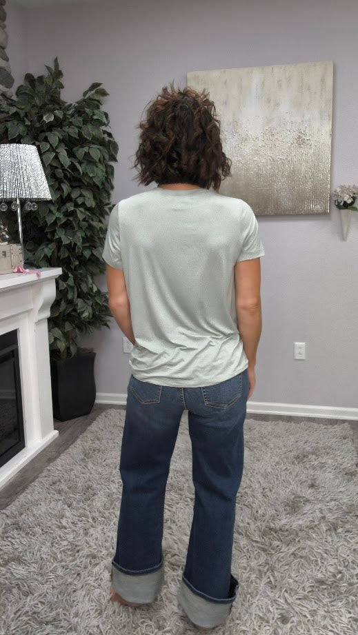 Walk This Way Jeans
