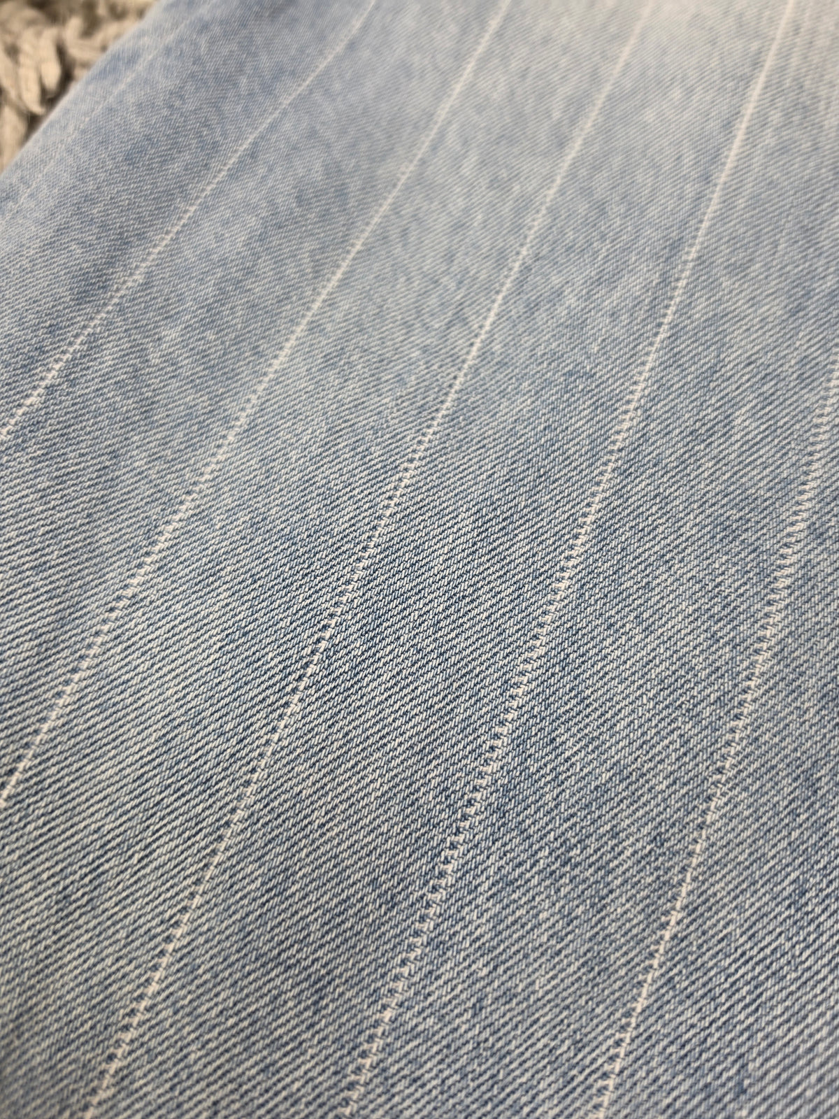 KanCan Buttoned Up & Breezy Jeans