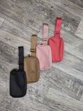 Bare Essentials Belt Bag