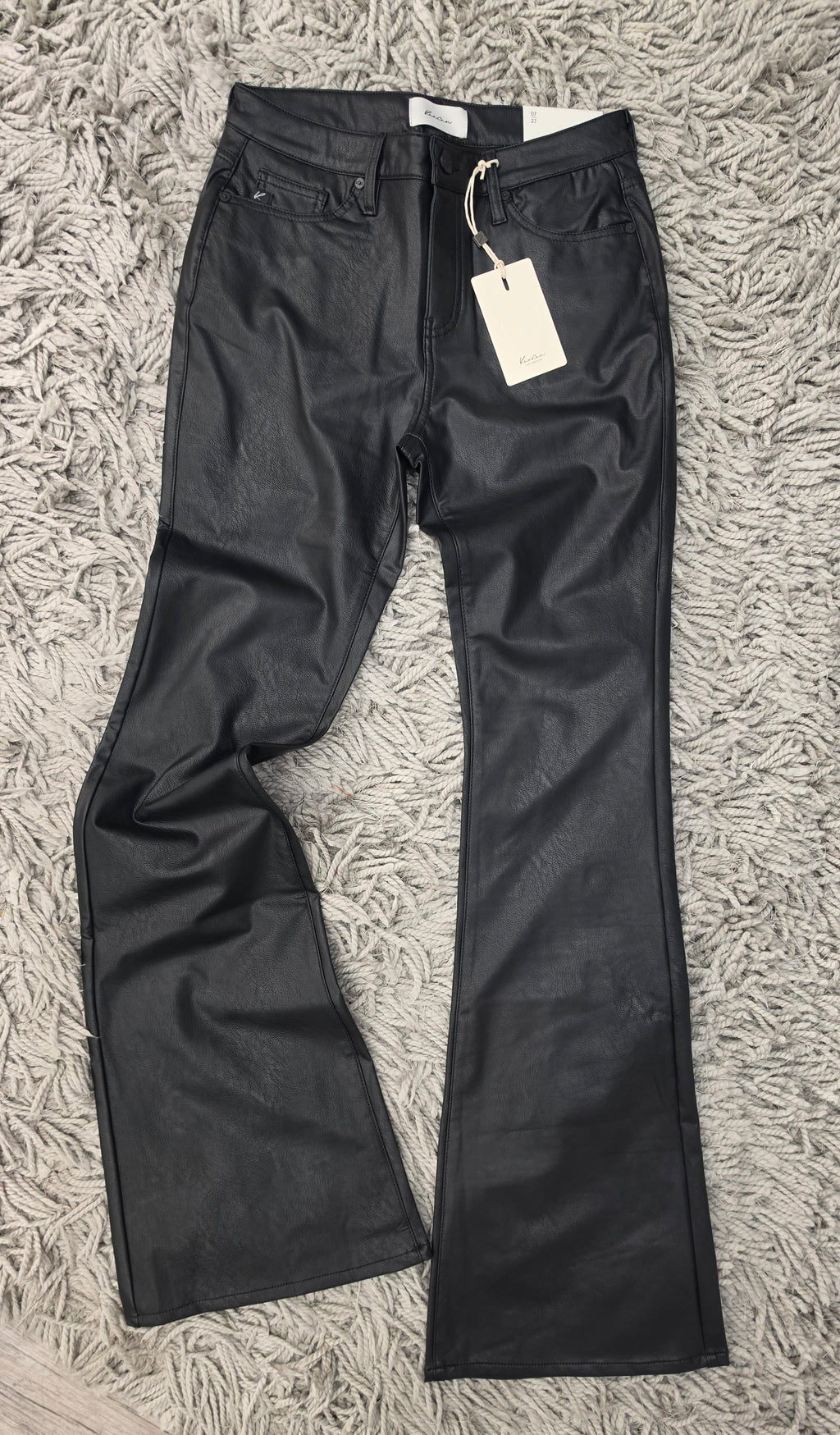 KanCan Bad Intentions Flares