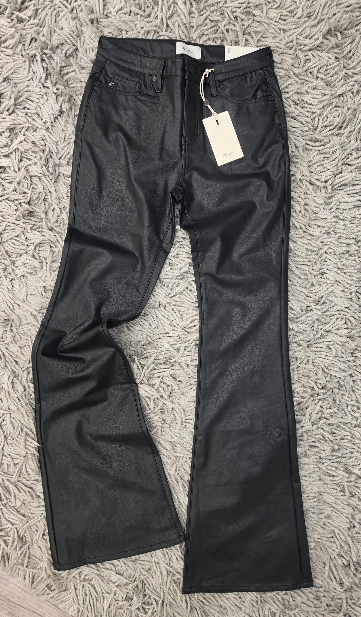 KanCan Bad Intentions Flares