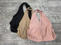Large Shoulder Tote Bag