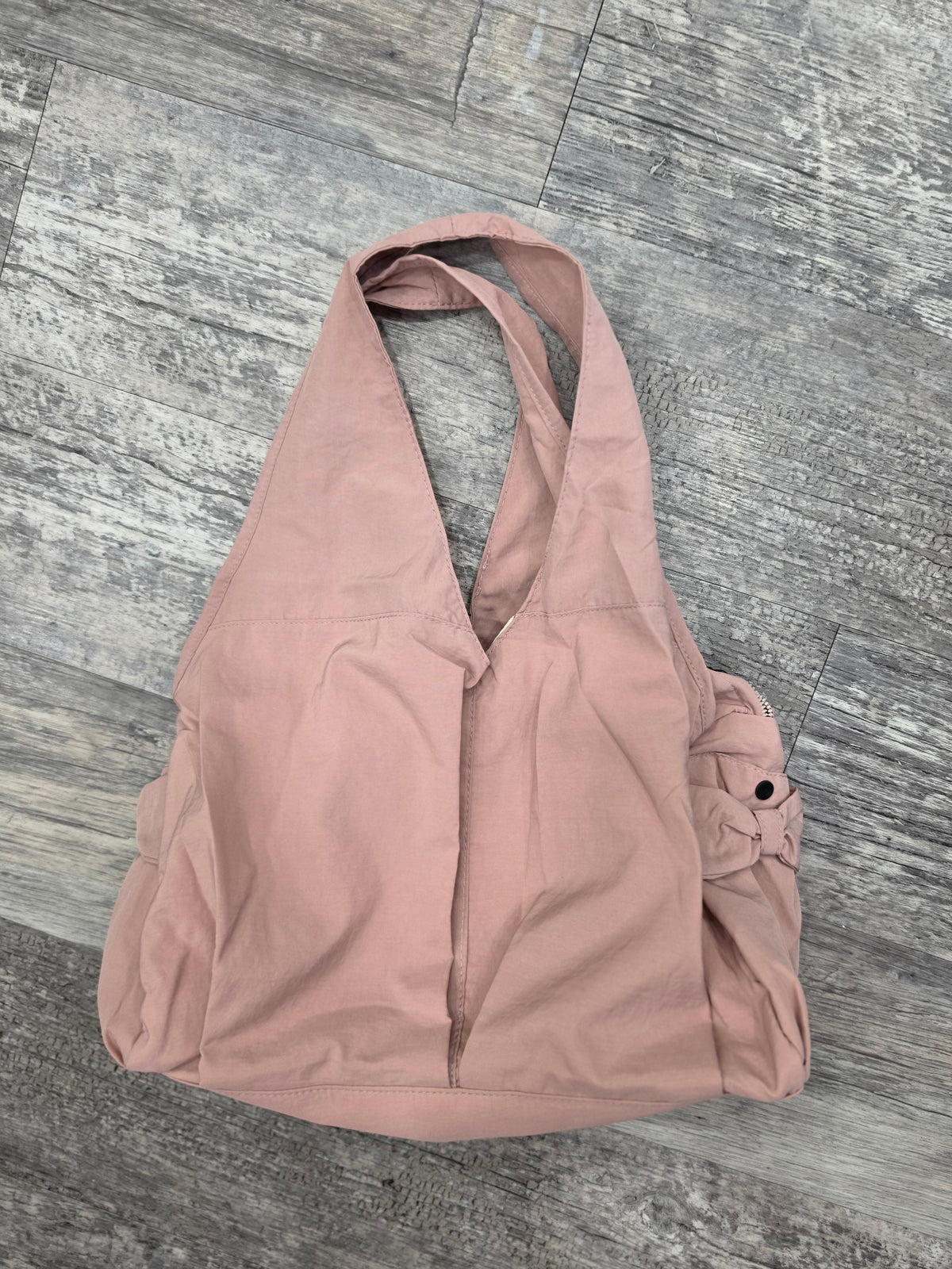 Large Shoulder Tote Bag