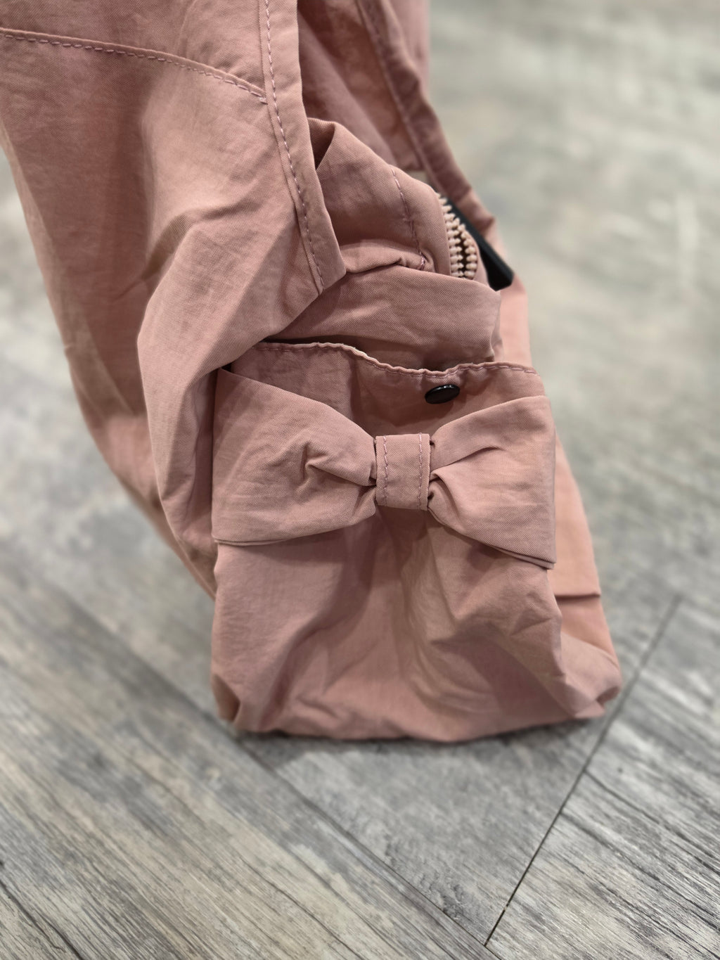 Large Shoulder Tote Bag