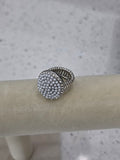 Pearls & Posh Ring