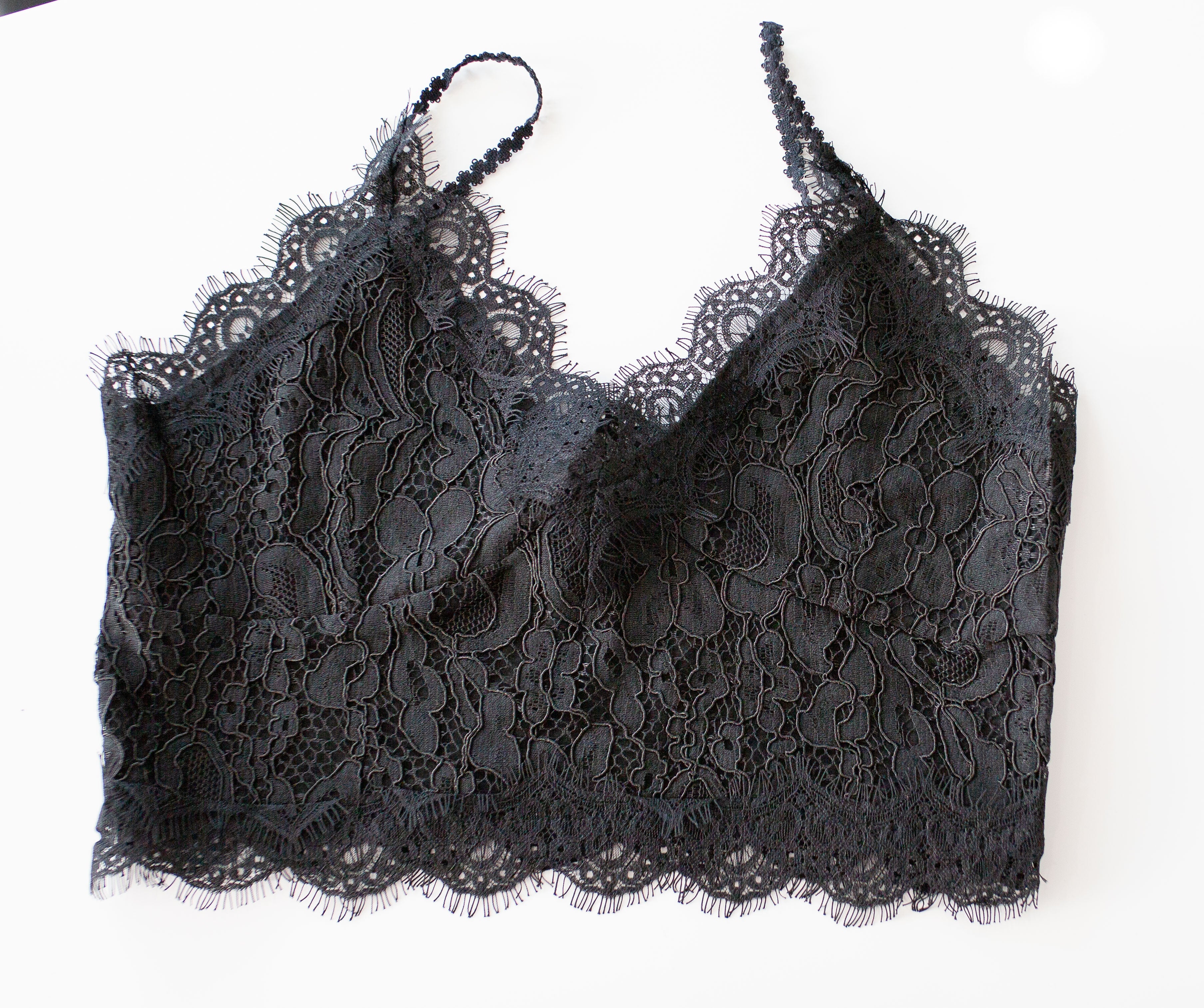Free Spirit Bralette