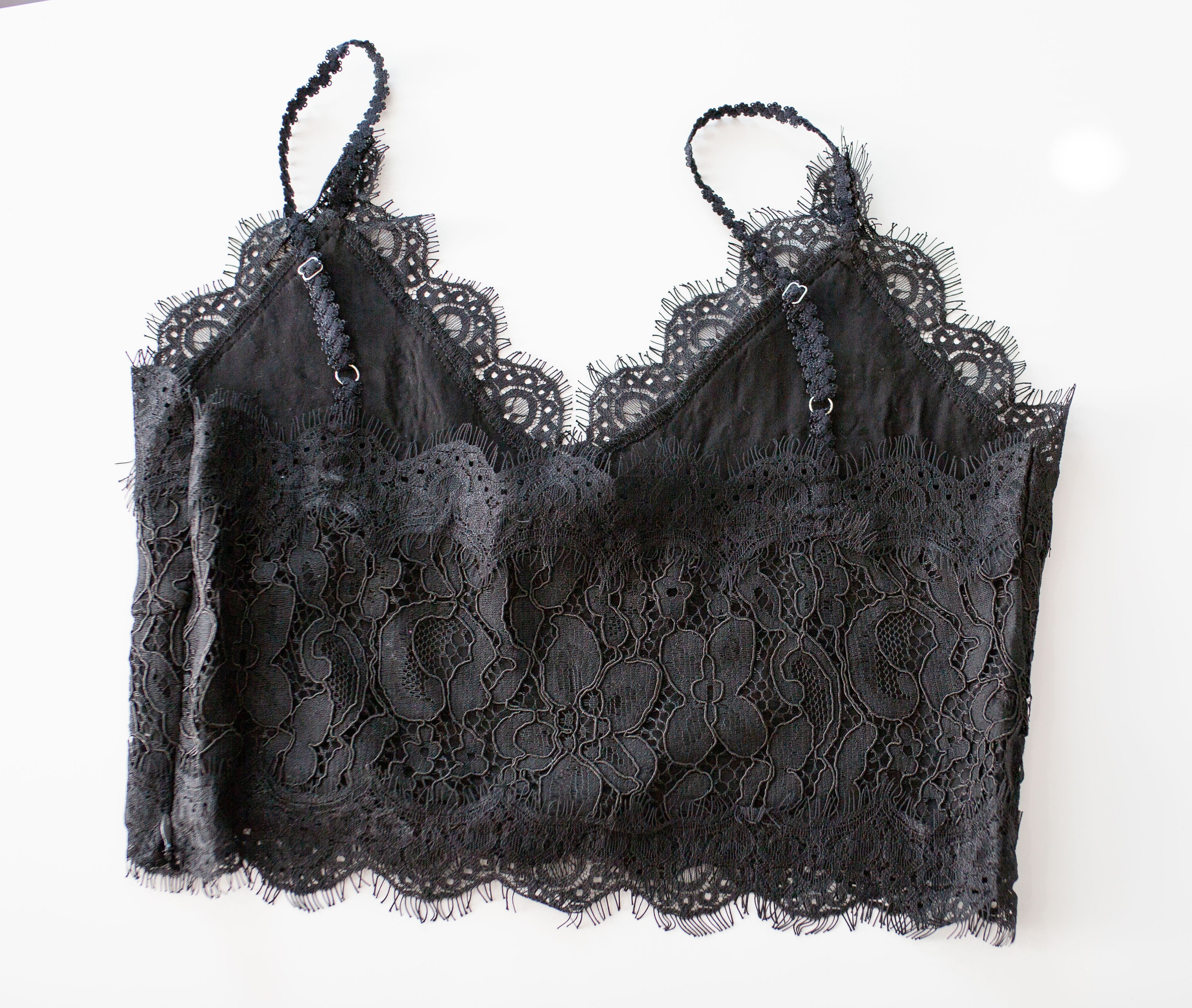 Free Spirit Bralette