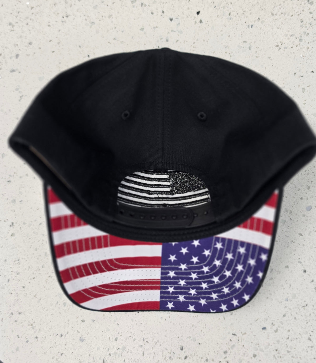 Raised on Freedom Hat