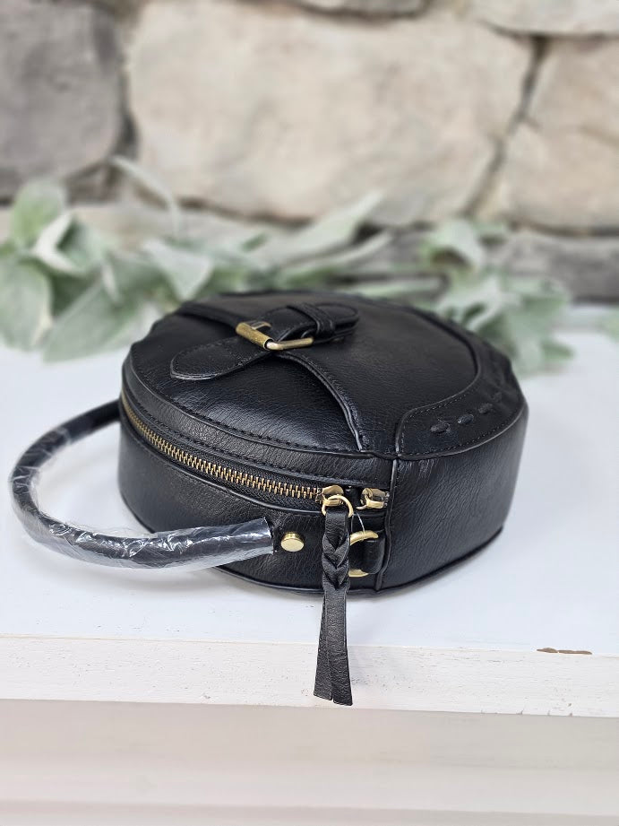 Full Circle Crossbody