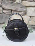 Full Circle Crossbody