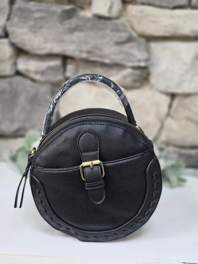 Full Circle Crossbody