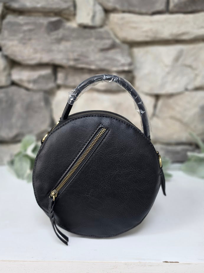 Full Circle Crossbody