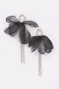 Flutter & Flirt Earrings