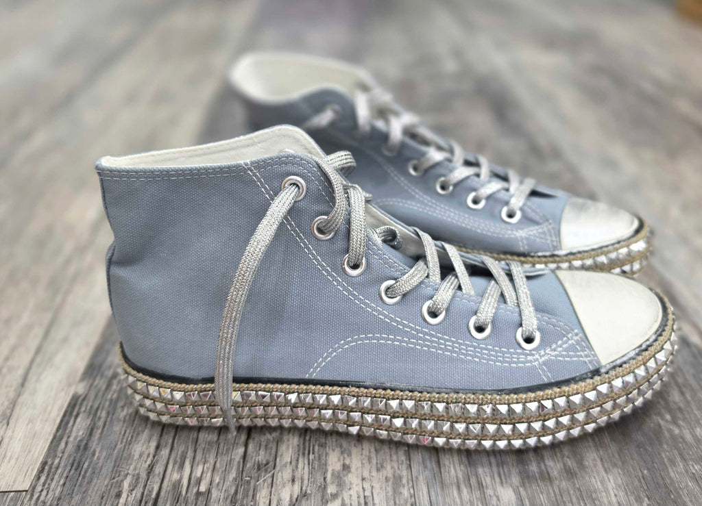 Ice Queen Sneakers