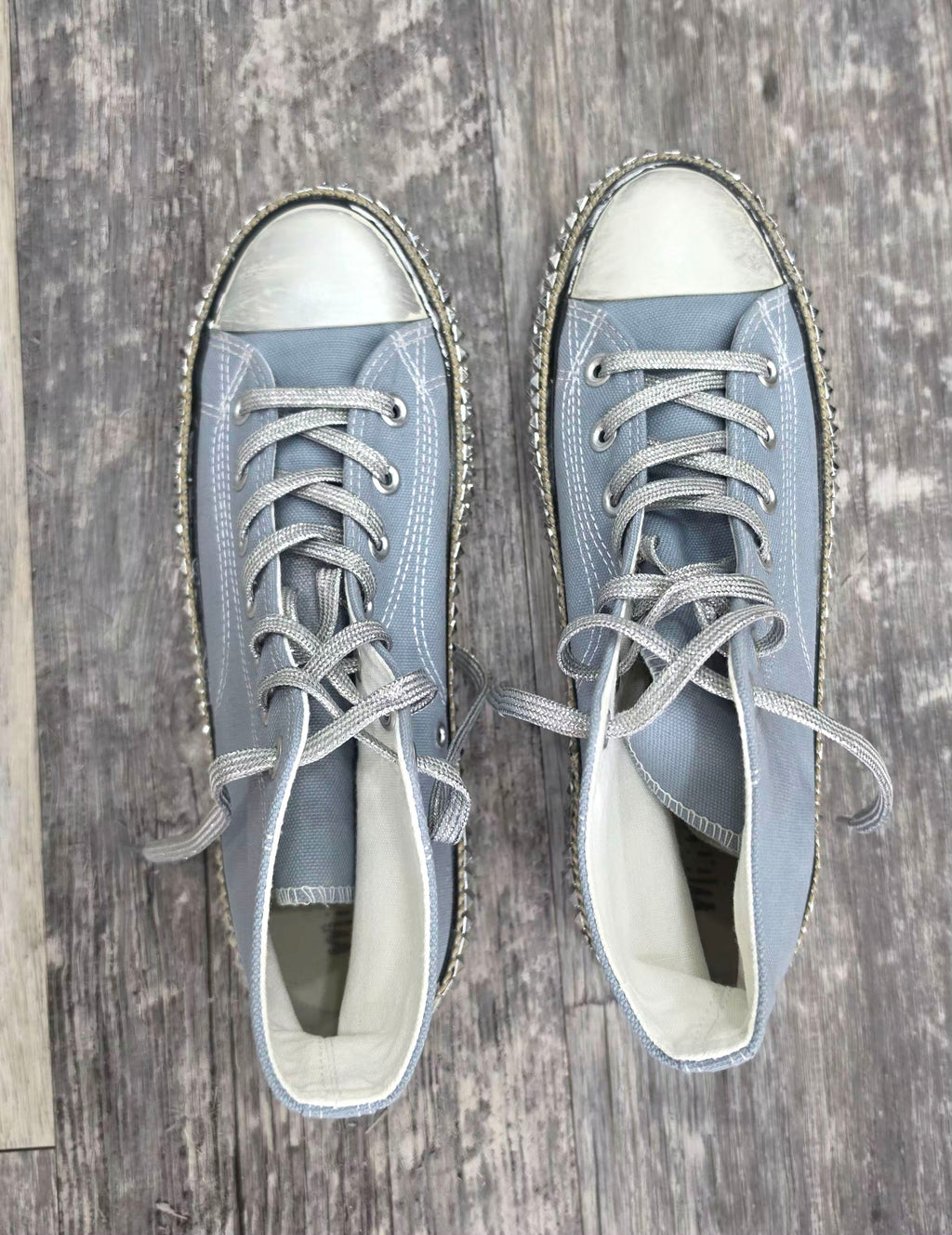 Ice Queen Sneakers