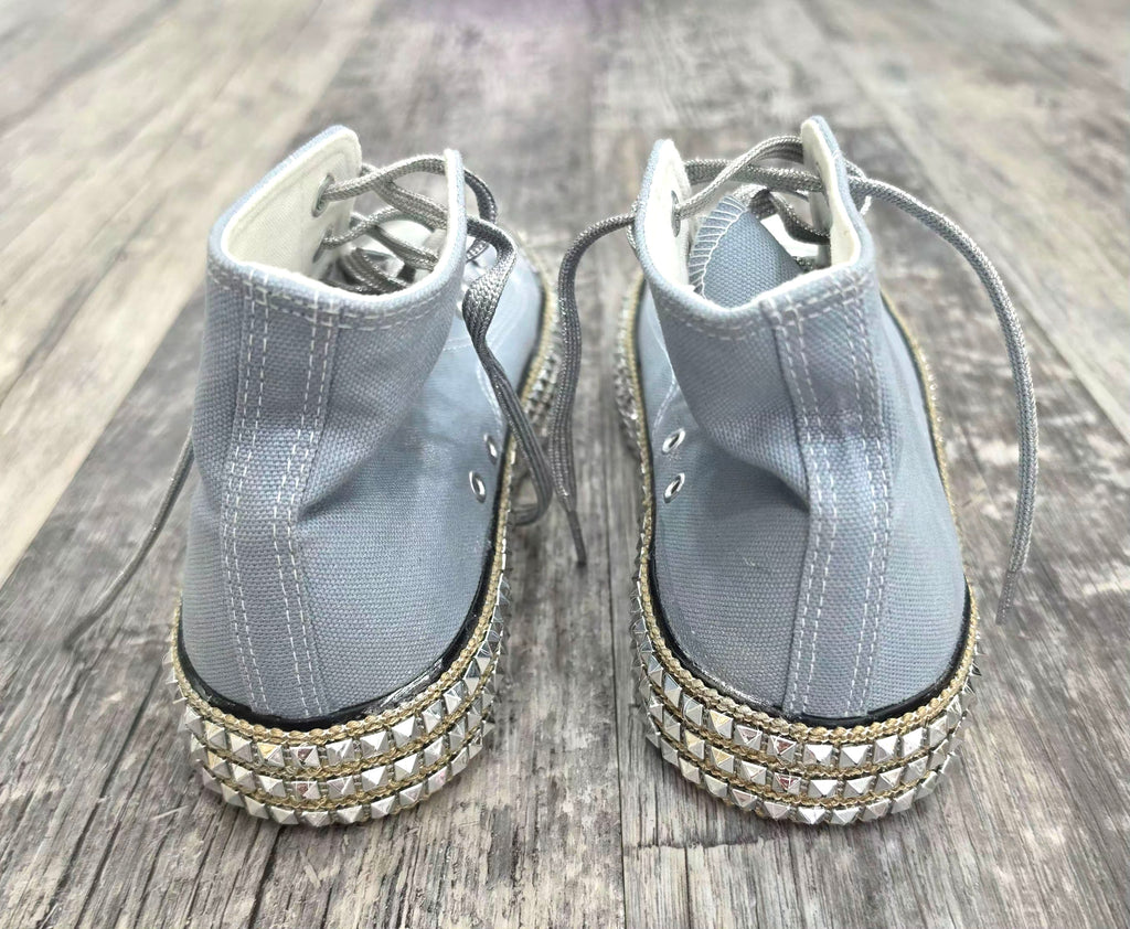 Ice Queen Sneakers