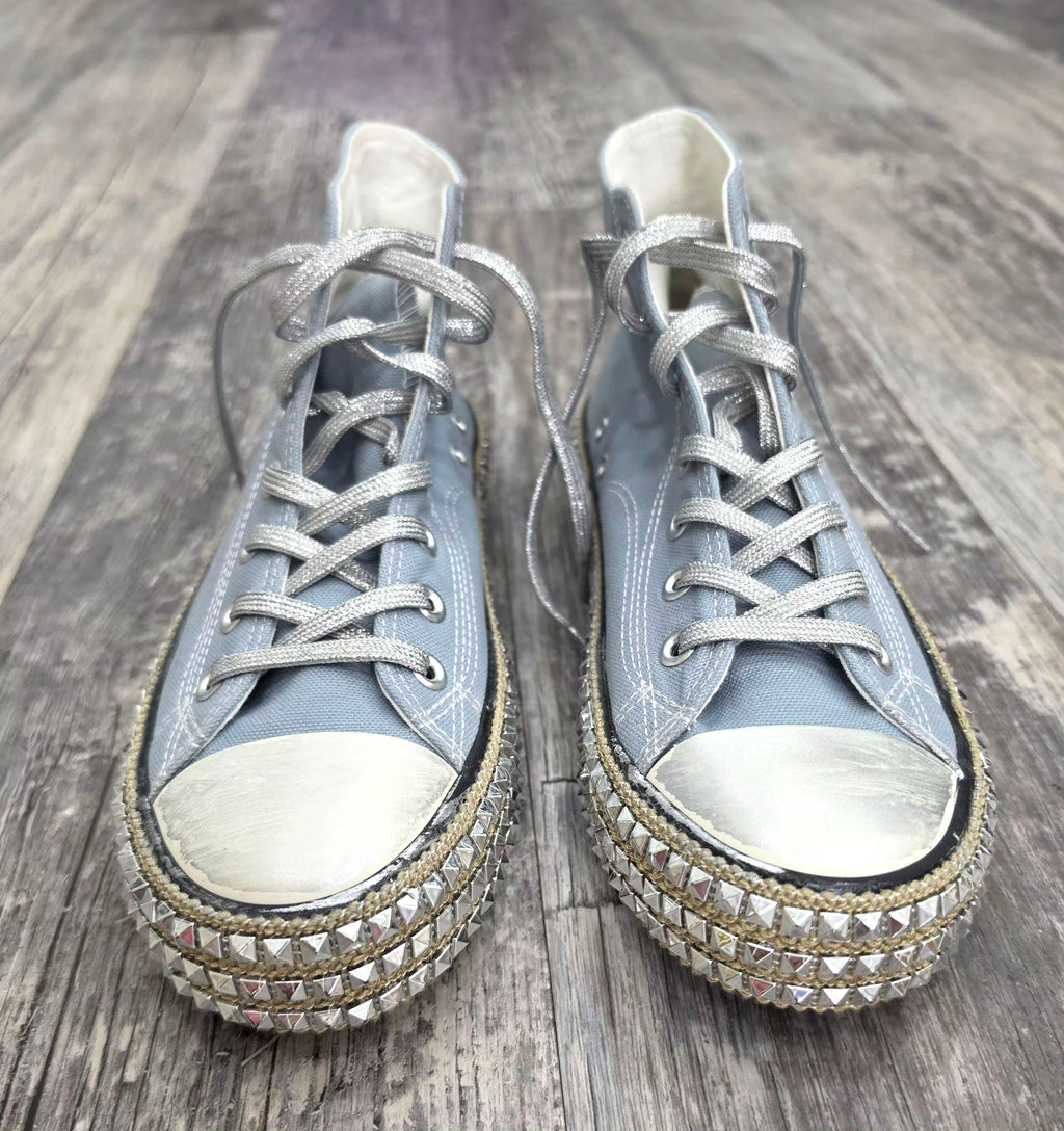 Ice Queen Sneakers