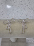 Bow & Behold Earrings