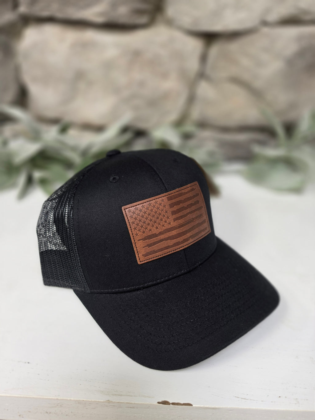 Raised on Freedom Hat