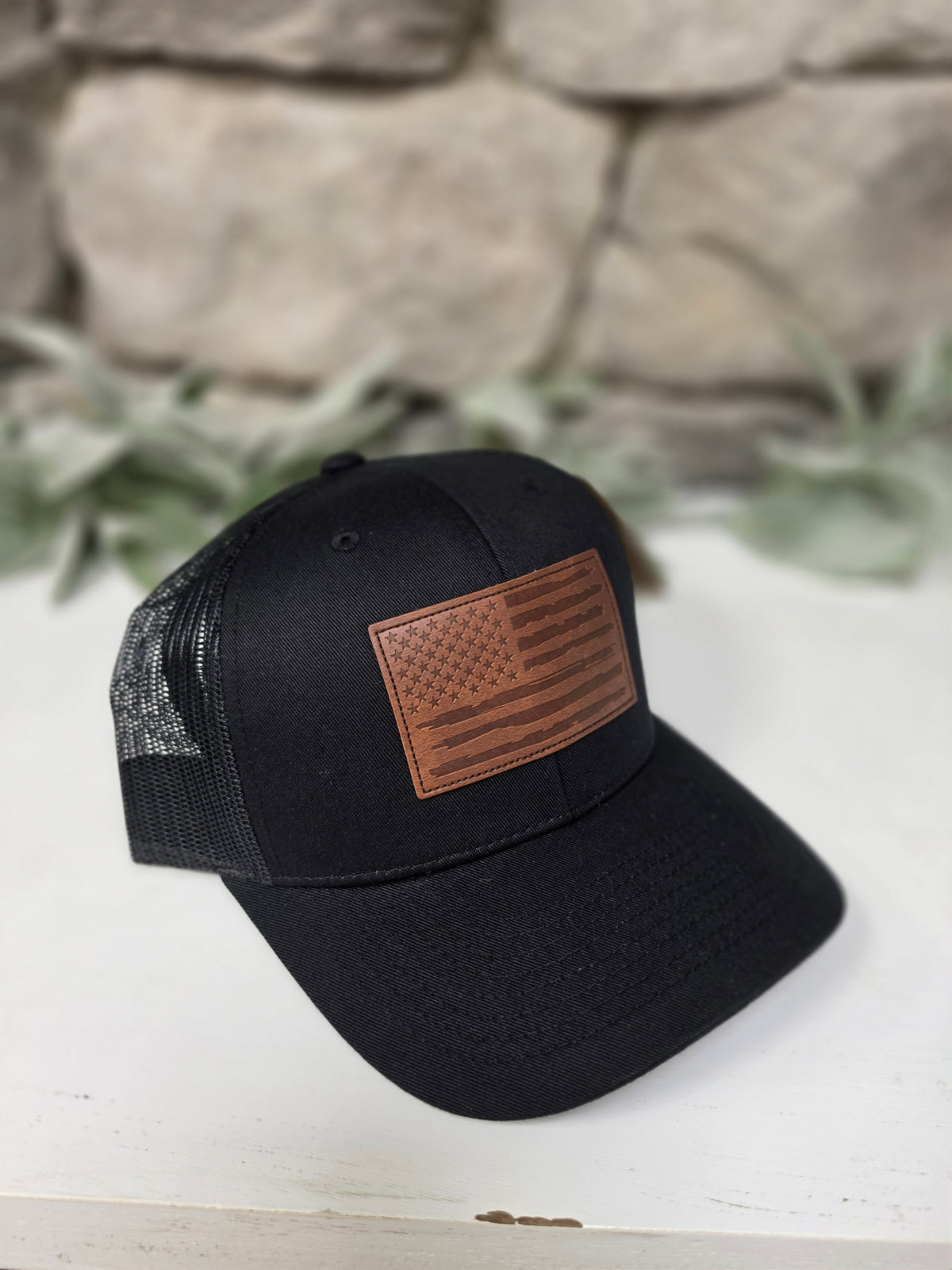 Raised on Freedom Hat