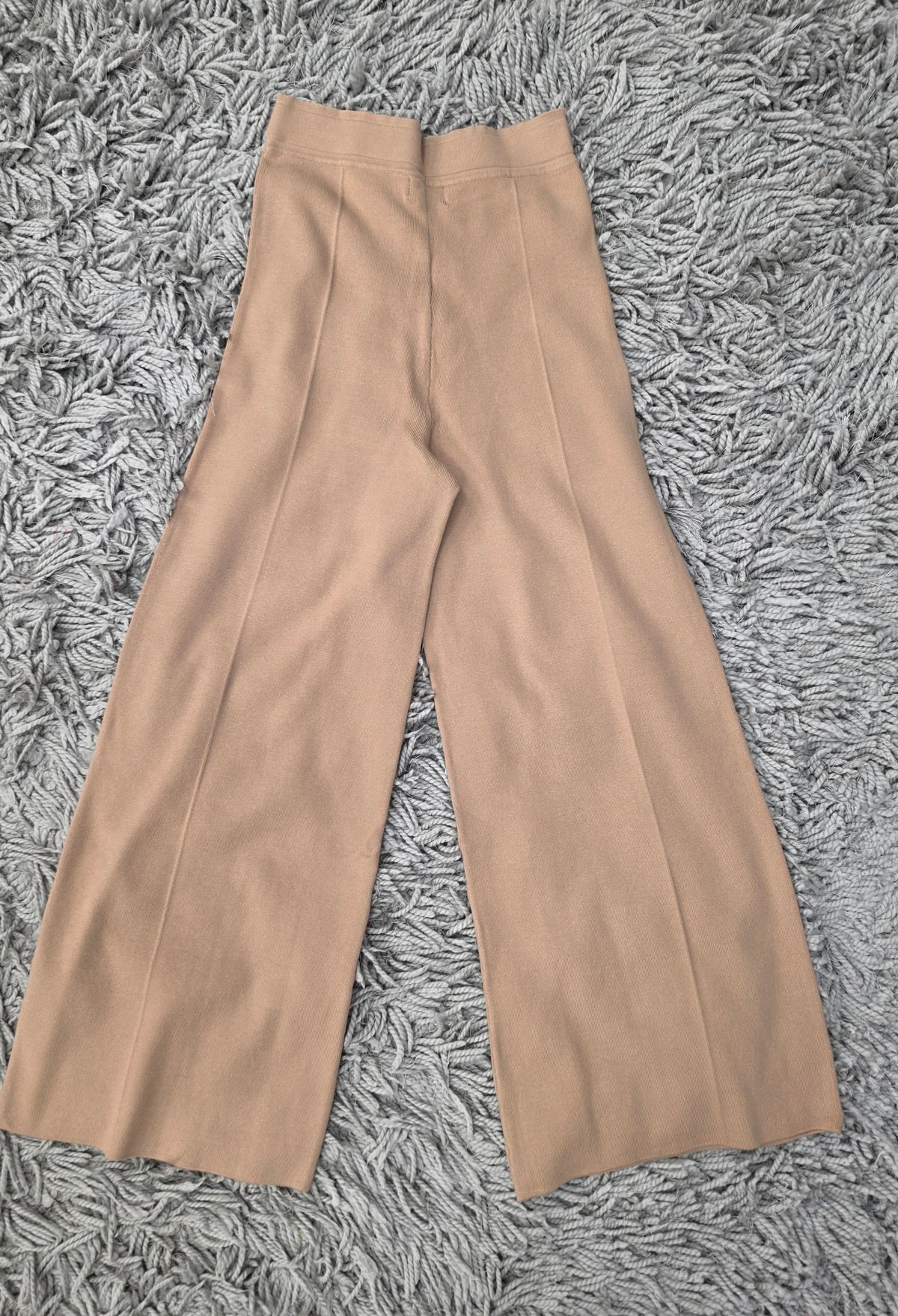 Boardroom to Brunch Pants