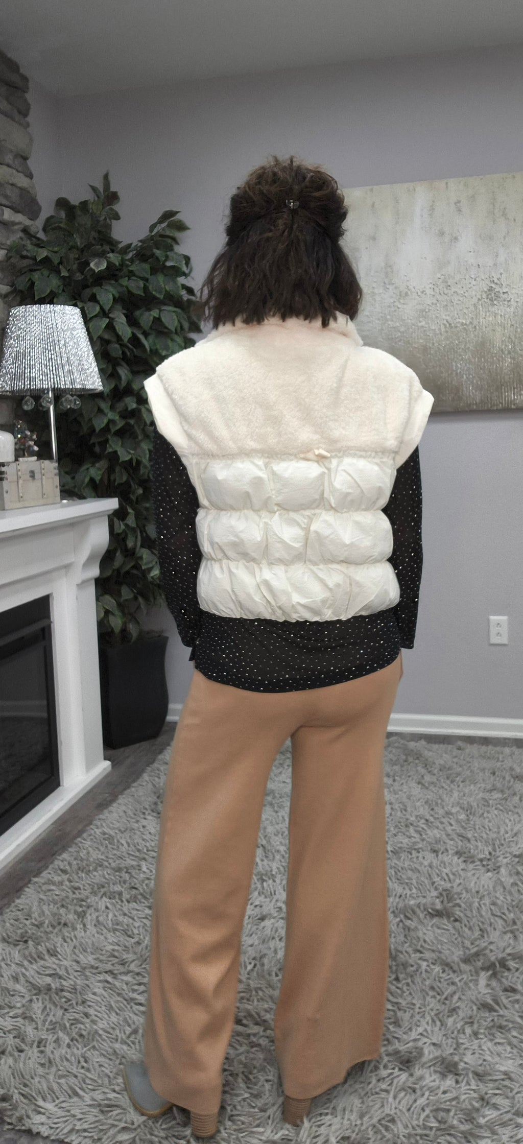 Boardroom to Brunch Pants