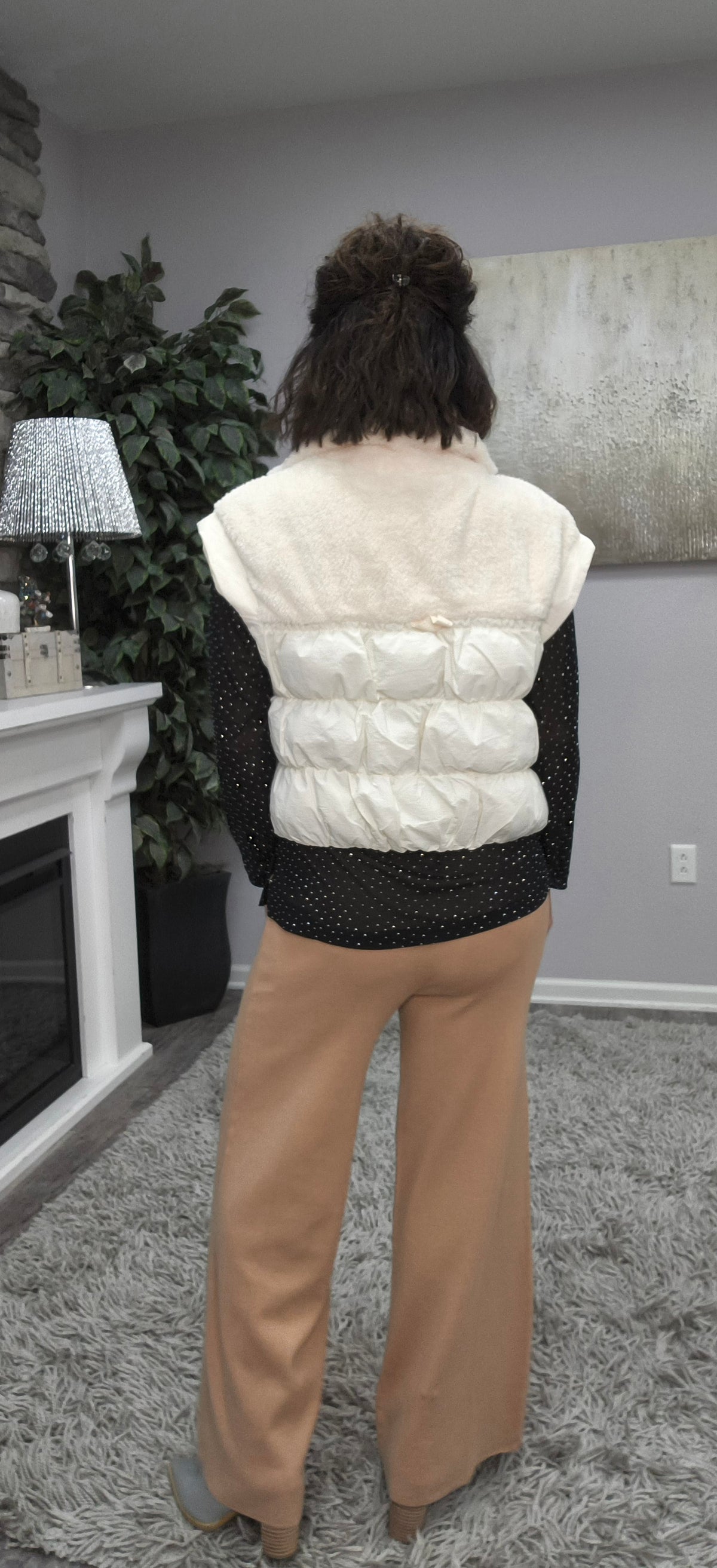 Cloud Nine Vest