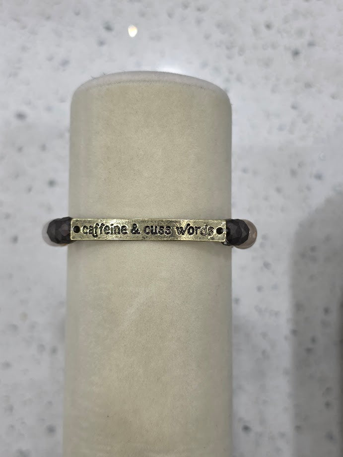 Mood on My Wrist Bracelet