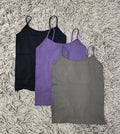 Second Skin Cami