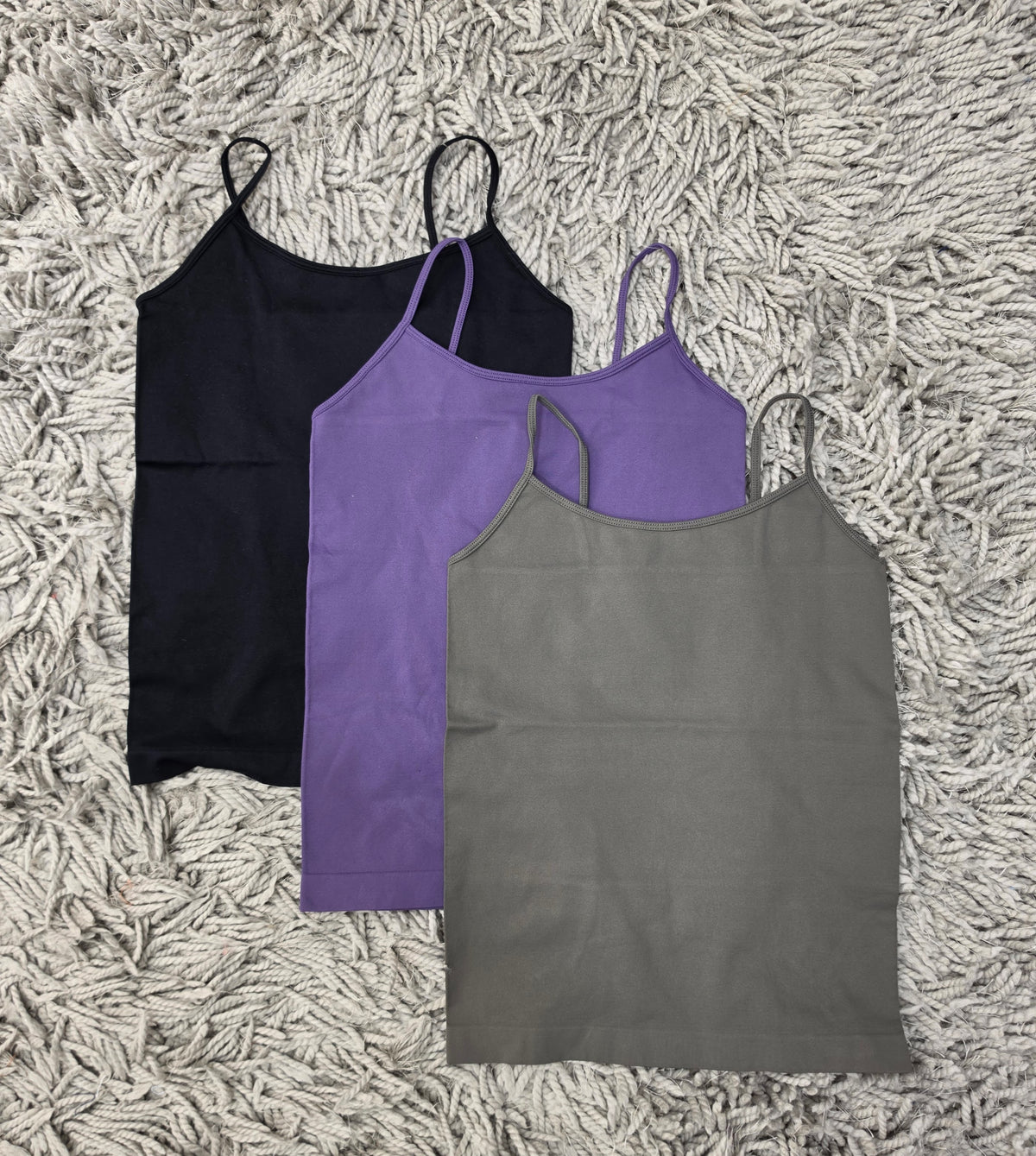 Second Skin Cami
