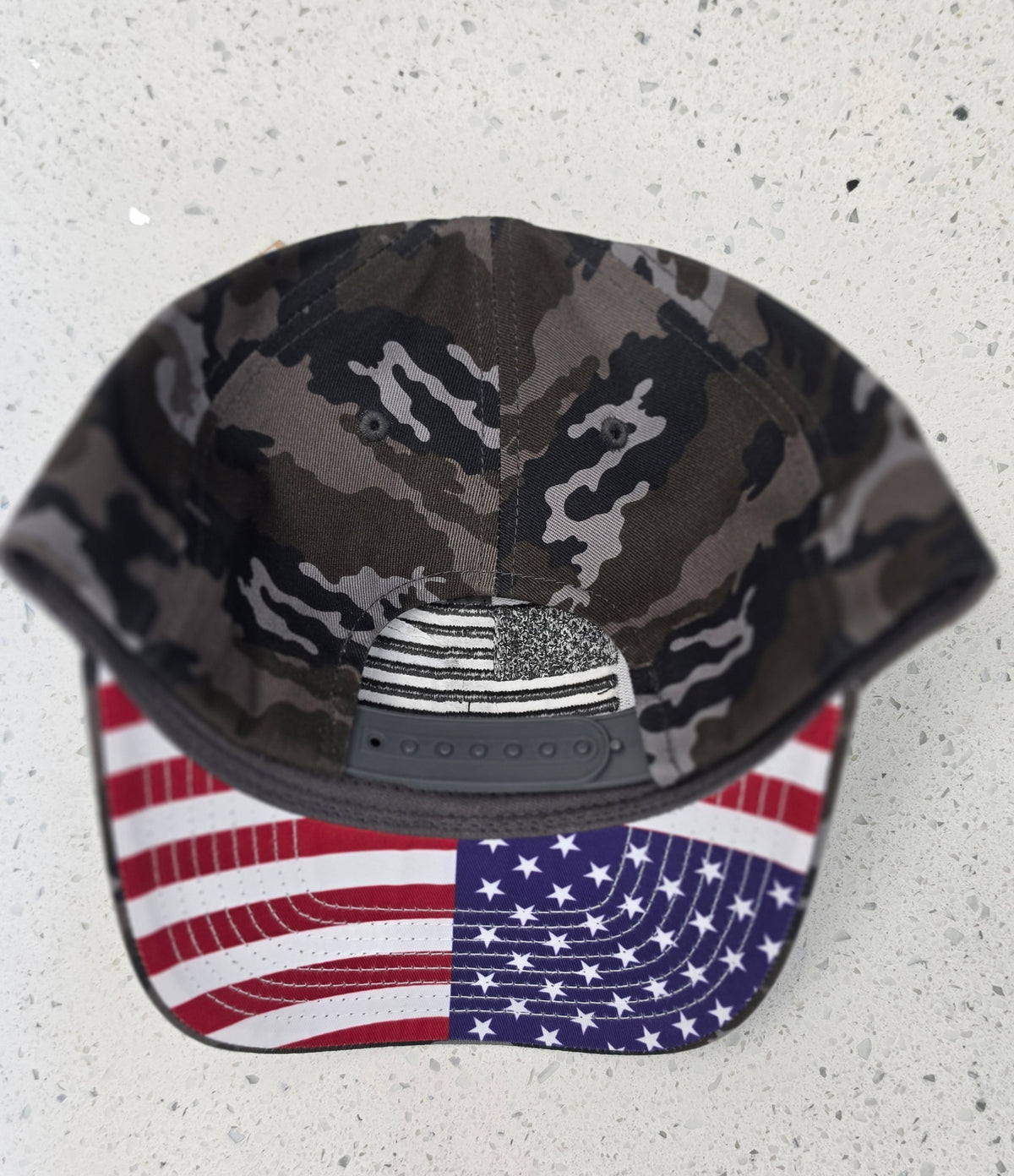 Raised on Freedom Hat