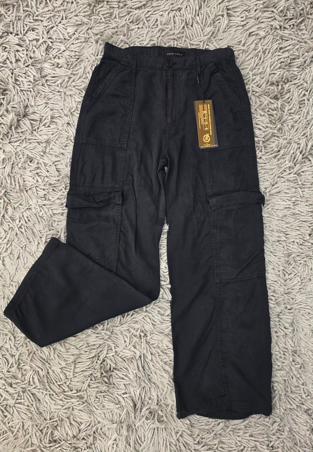 Risen Blackout Cargo Pants