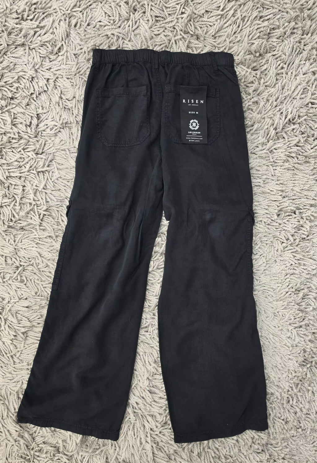 Risen Blackout Cargo Pants