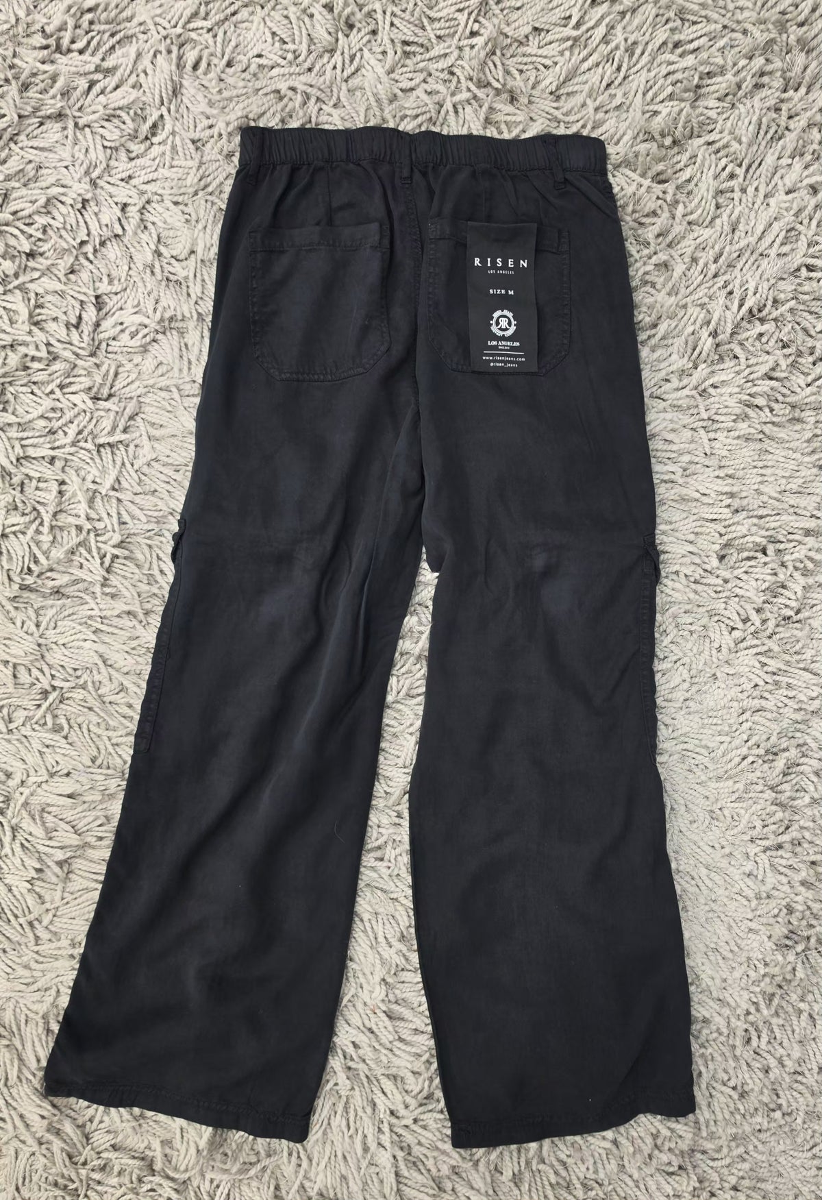 Risen Blackout Cargo Pants