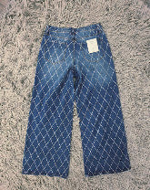 CELLO Blue Diamond Wide Legs