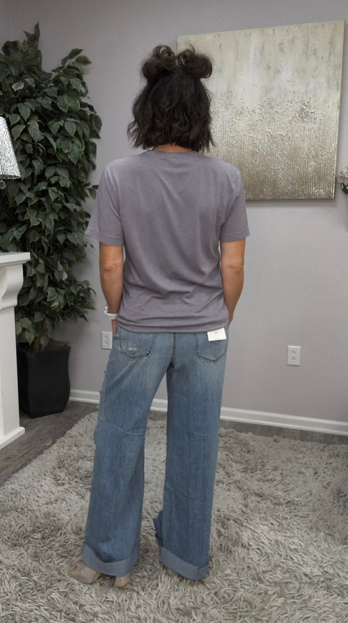Cello Damage Control Jeans