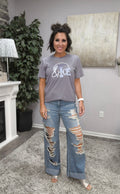 Cello Damage Control Jeans