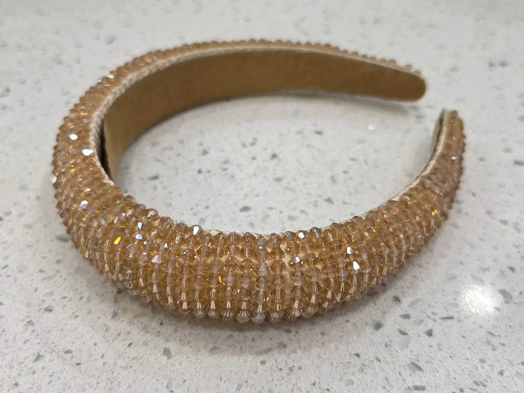 Glitz & Giggles Headband