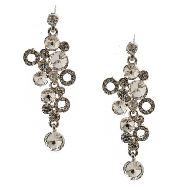 Bubbly & Bright Earrings