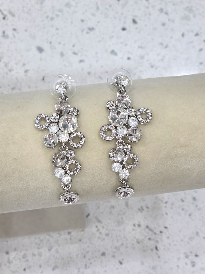 Bubbly & Bright Earrings