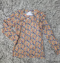 True Colors Leopard Top