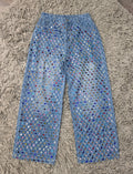 Confetti Nights Embellished Jeans