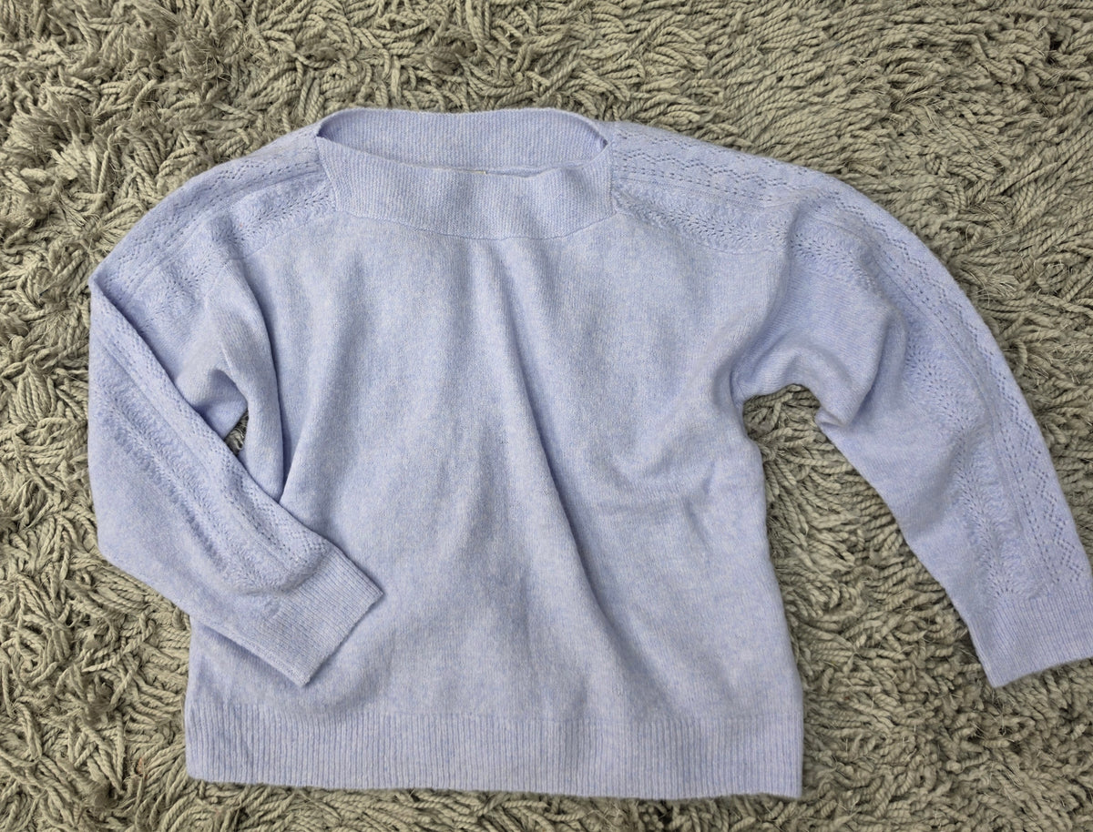 Love Story Sweater