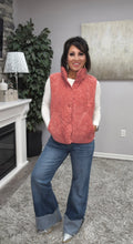 KanCan Making the Cuff Jeans