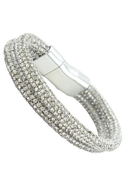 Crystal Bracelet