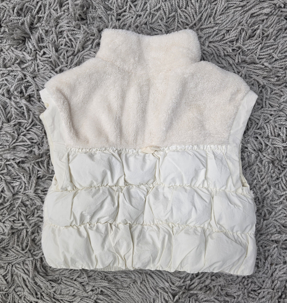 Cloud Nine Vest