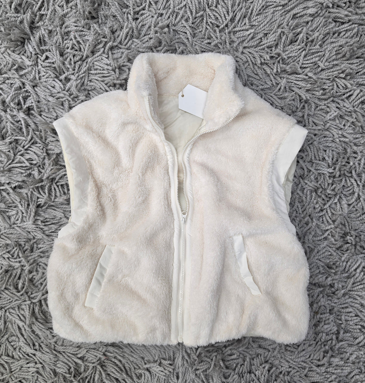 Cloud Nine Vest