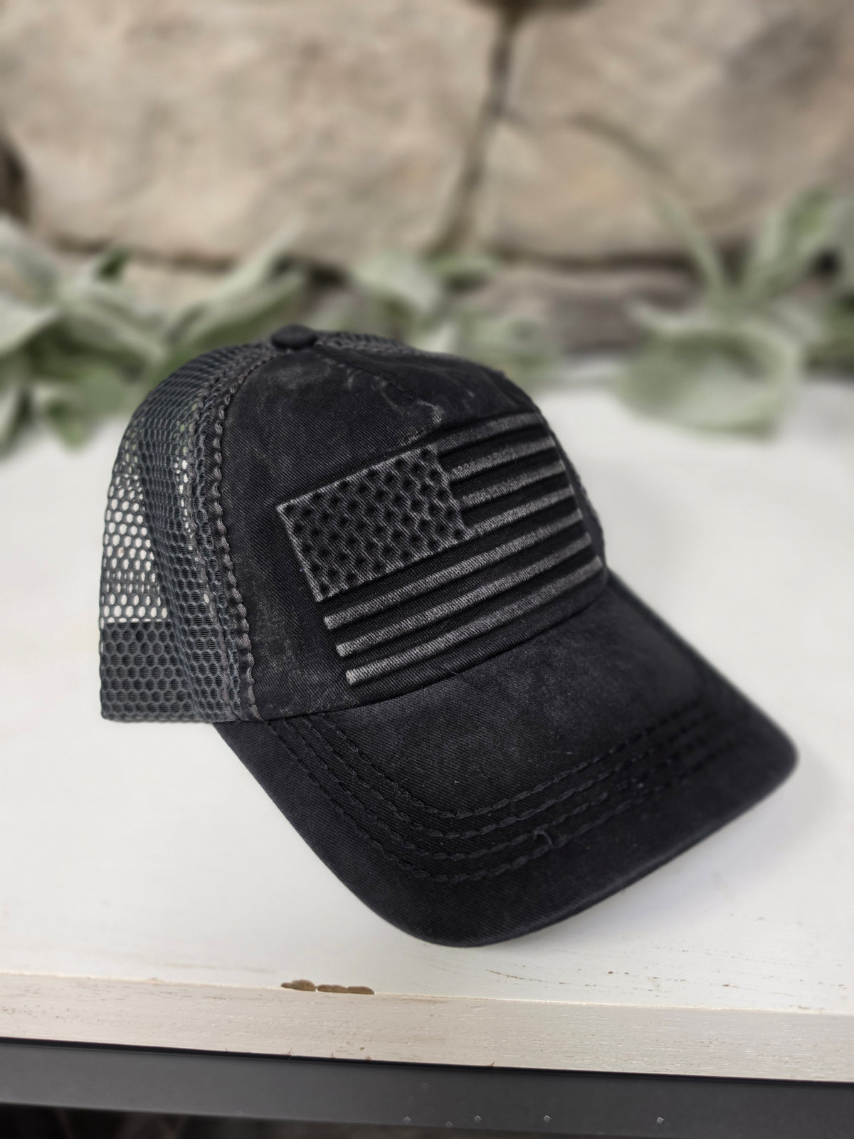 Raised on Freedom Hat