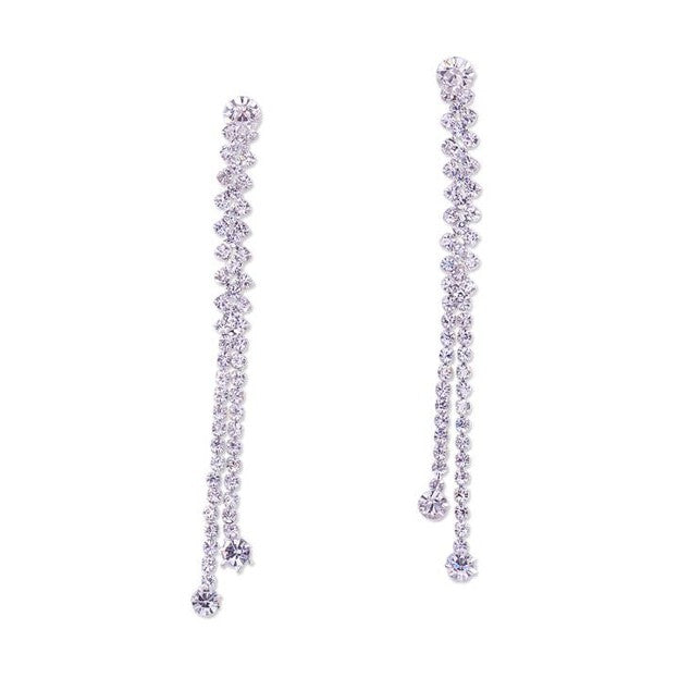Pour the Bubbly Earrings