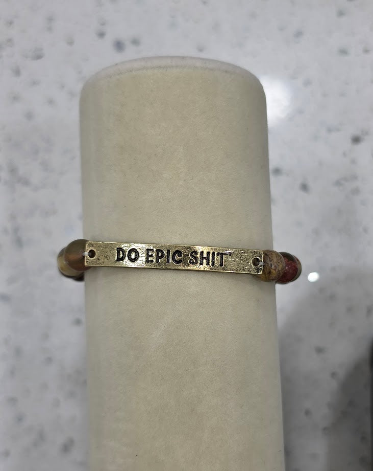 Mood on My Wrist Bracelet